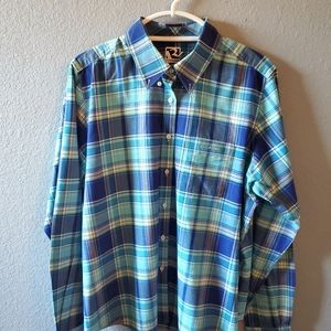 Rockies Original Western Shirt